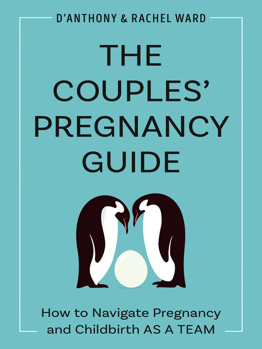 Title details for The Pregnancy Planning Guide by D'Anthony Ward - Wait list